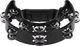 Тамбурин GEWA Jingle wreath Half moon 20 jingles Black (G-841574) - изображение 4