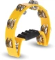 Тамбурин GEWA Jingle wreath Half moon Yellow (G-841545) - изображение 5