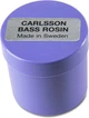 Канифоль для контрабаса Carlsson (G-451315) - изображение 2