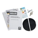 Витяжка вбудована WEILOR LUNA WBG 59 BLACK SILENCE (1300 м3/г, 3 швид., сенсорне кер.) 311111 - изображение 14
