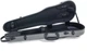 Футляр для скрипки GEWA Polycarbonate 1.8 Grey 4/4 (G-PS350086) - изображение 2