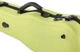 Футляр для скрипки GEWA Bio A Shaped 1/2 - 4/4 Lime (G-300133) - изображение 7