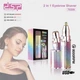 Женский триммер для бровей DSP 70209 USB, 2 Вт, аккумуляторный - изображение 9