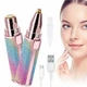 Женский триммер для бровей DSP 70209 USB, 2 Вт, аккумуляторный - изображение 10