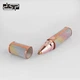 Женский триммер для бровей DSP 70209 USB, 2 Вт, аккумуляторный - изображение 11