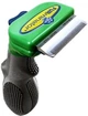 Фурмінатор для маленьких короткошерстих собак та котів з кнопкою FURejector FURminator 4.5 см - зображення 6