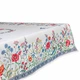 Скатерть гобелен Lefard "Chamomille" 140х220см (732-011) - изображение 2