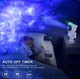 Детский ночник-проектор звездного неба Sky Star Астронавт на Луне с пультом и таймером 8 режимов свечения - изображение 9