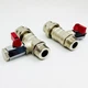 Набор для бойлера, водонагревателя MINI А2 с американками 3/4 Boiler Series - изображение 3