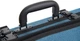Футляр для скрипки GEWA Bio A 1/2 - 4/4 Blue (G-309130) - зображення 10