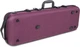 Футляр для скрипки GEWA Bio A 1/2 - 4/4 Violet (G-309131) - изображение 2