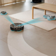 Робот-пилосос Cecotec Conga 13090 Spin Revolution Home&Wash - зображення 4