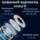 Слуховий апарат AIMED Hearing Aid Pro Series W10 з підключенням Bluetooth та портативним кейсом для зарядки Чорний - зображення 4