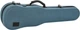 Футляр для скрипки GEWA Bio A Shaped 1/2 - 4/4 Blue (G-300130) - изображение 1