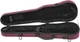 Футляр для скрипки GEWA Bio A Shaped 1/2 - 4/4 Violet (G-300131) - изображение 2