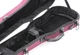 Футляр для скрипки GEWA Bio A Shaped 1/2 - 4/4 Violet (G-300131) - изображение 3