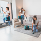 Мийний пилосос Cecotec Conga 4000 Carpet&Spot Clean Liberty XL (CECOTEC CONGA 4000 LIBERTY XL) - зображення 5