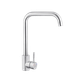 Комплект кухонной мойка KRF 5050 decor (3.0/1.0 мм) - изображение 6
