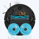 Robot sprzątający Cecotec Conga 11090 Spin Revolution Home&Wash - obraz 4
