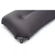 Подушка самонадувающаяся Naturehike NH17A001-L желтая 27×46×9,5 см Sponge automatic - изображение 3