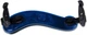 Мостик для скрипки Augustin Viva Flex Blue 1/2-1/4 (G-434400) - зображення 1