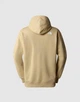 Чоловіче худі The North Face Mountain Play Khaki-Stein M - зображення 2