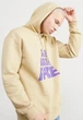 Чоловіче худі The North Face Mountain Play Khaki-Stein M - зображення 7