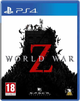 Gra PS4 World War Z (Blu-ray płyta) (0710535418804) - obraz 1