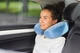 Подушка для подорожей ОРО-113 Matas Travel Ortomed - зображення 6