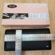 Гаманець жіночий з екошкіри BALISA Чорний 8601-111 - изображение 3