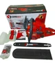 Бензопила YAMA MOTO CS-4052 - изображение 8