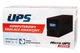 Джерело безперебійного живлення VP MicroUPS 1500VA/900W 2*9Ah - изображение 6