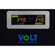 Джерело безперебійного живлення Volt SINUS PRO 2000W 24/230V (1400/2000W) - изображение 6