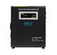 Джерело безперебійного живлення Volt Polska SINUS PRO 500 W 12/230V 350/500W - изображение 1