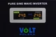Джерело безперебійного живлення Volt Polska SINUS PRO 500 W 12/230V 350/500W - изображение 3