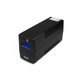 Джерело безперебійного живлення VP MicroUPS 600VA/360W 7Ah - изображение 1