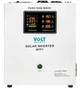 ДБЖ Volt Polska (1050/1500) W+ сонячна електростанція Super ferry - изображение 6