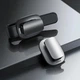 Автомобильный держатель для очков Baseus Platinum Vehicle Eyewear Clip (ACYJN-B01) Black - изображение 8