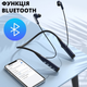 Слуховий апарат AIMED Hearing Aid Pro Series N08 з підключенням Bluetooth та кріпленням на шию Чорний - зображення 5