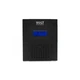Джерело безперебійного живлення VP MicroUPS 2000VA/1200W 2*9Ah - изображение 3