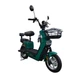 Електровелосипед FADA CLASSi 1000W Зелений - зображення 6