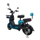 Електровелосипед FADA CLASSi 1000W Синій - зображення 3