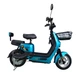Електровелосипед FADA CLASSi 1000W Синій - зображення 5