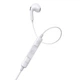 Проводные наушники Baseus Encok C17 Type-C 1.1м, White - изображение 3