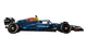 Конструктор Lego Technic Автомобіль F1 Oracle Red Bull Racing RB20 42206 - зображення 5