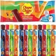 Заморожений лід Chupa Chups Squeezee Freeze Pops 540 мл (12х45мл) - изображение 2