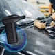 Мощная воздуходувка аккумуляторный мини турбовентиляор Nova для раздува углей, выдува пыли влаги - изображение 8