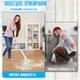 Акумуляторна щітка з обертанням Nova Scrubber 7in1 бездротова електрощітка для прибирання, 7 насадок - зображення 8