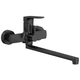 Змішувач для ванни Mixxus Premium MONE 006 EURO Black (MI6776) ( 20528 ) - зображення 1