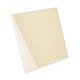 Вентиляційна решітка декоративна з панеллю AirRoxy 150x150 dRim grill Beige Gloss Plexi - комплект (02-300-01-165) - зображення 2